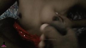 නත්තලට ආපු Sri Lankan Hot Sex