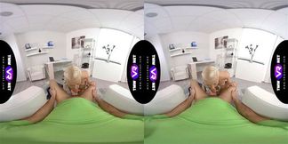 TmwVRnet Helena Moeller Sex spur to live through the day