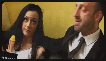 BDSM Action with Alessa Savage and Pascal White