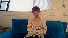 Fabulous Adult Video Short Hair Great , Watch It With Mercy West