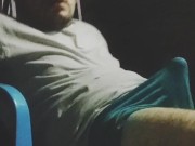 BOXEANDO CON MI VERGA ENORME (EL PRÍNCIPE DEL CHILOTE Y SUS BULTOS NOCTURNOS VERSIÓN FULL)
