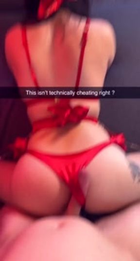 Your roommate steals your girlfriends Christmas surprise for you (Trailer)