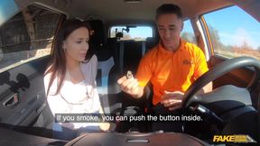 Learner Had Intercourse Doggie - Nicole Love