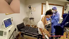 Rebel Wyatt - Gynecology Of 5