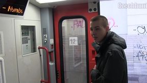 Czech Hunter: Using a 'College Project' to Entice