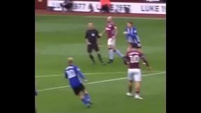 Little Irish man with a long range shot