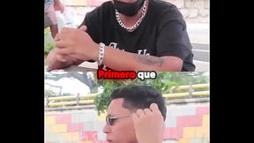 La transformaci&oacute_n de Andy y su vida en la comunidad LGBT #trans #historia #atrevidoygajoso #comunidad #decisiones #su...