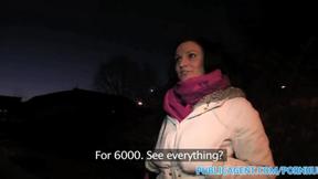 ”Hot Claire's Restaurant Romp”