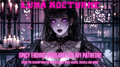 She Found You At The Party… | Yandere Ex Halloween ASMR Roleplay