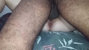 eu encontrei meu amigo antigo de faculdade e fodi com ele bem gostoso na frente do corno