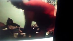 Shemale Paola Feet