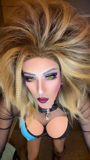 Treat me Like a Slut