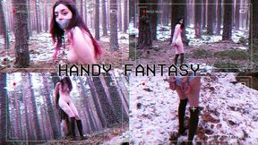 Tape 012 (A): Handcuffed to a tree and left to freeze