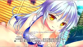 Stepmoms Forbidden Anal Descent in Shadowed Dungeon – 3D Hentai Lust