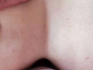 Lilliana gets a coarse bang and cum on her hirsute vagina