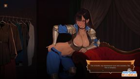 Ep1: Lust Manor: Leona's Secret Gameplay