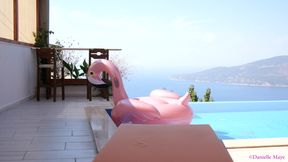 Poolboy POV