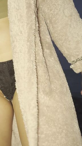 Compilation of Public Pissing in Nature! Showing Pads! POV!