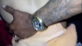 Marcelo doido Fudendo a loirinha da cidade nova