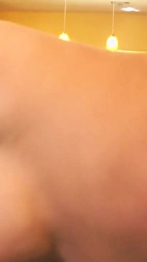 Filthy Neighbors Scene-1_exuberant Blonde Housewife Getting Fucked Hard in the Ass While Her Neighbor Films Her