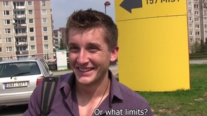 Czech Hunter: Under the Weights, Our Hearts Take Flight