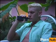 Lost On Sex Island - Scene 3