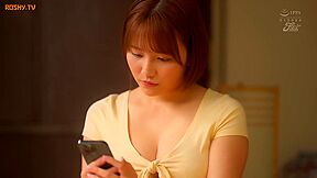 My Stepbrother-in-laws Penis Is Too Big [eng Subtitles]