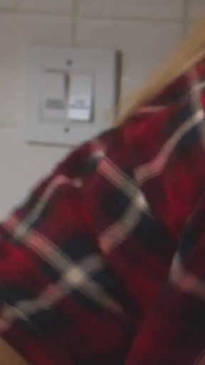 Thrilling moment from &quot;My Stepdad is a Sex Addict with Sabrina Jay &amp; Luke Hotrod s&quot;
