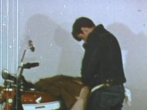 8mm Vintage