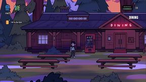 Weishaupt - Camp Pinewood #6