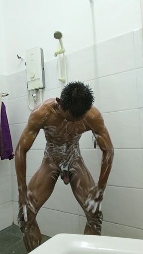 Video of My Shower