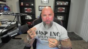 Psycho Women and Offensive Men