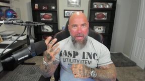 Psycho Women and Offensive Men