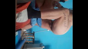 gay anal fuck in the ass