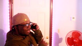 O M G I FUCKED THE PIZZA DELIVERY LADY