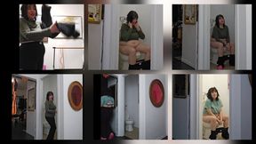 Christmas IN February