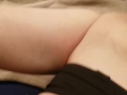 My cum dumpster 2