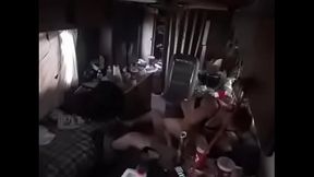 smokys small tityed ex wife Crazy Cristy