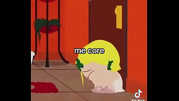 Butters core