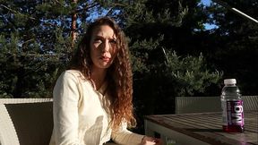Husband Fantasy Come True, Films Wife Getting Fucked Hard By Stranger