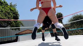 Humping and Grinding Pedigrees