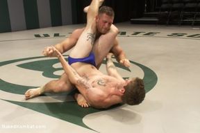 Paul Wagner vs Hayden Russo