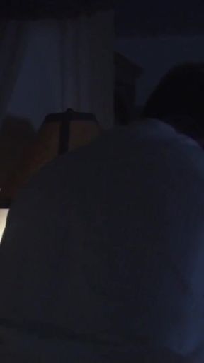 Romantic Fuck in the Dark