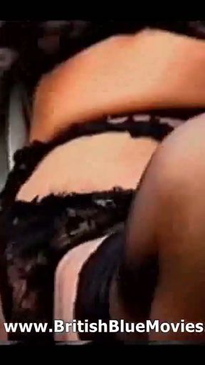 Vintage British Porn With Lynda Leigh   Clip 1
