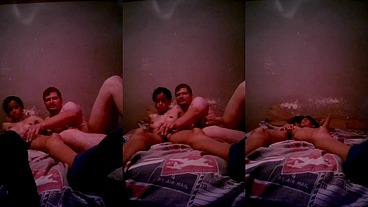 Perfect Petite teen 18 year old Indian girl does mutual masterbation with her step daddy to get rich & famous pornstars ( older & young)
