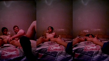 Perfect Petite teen 18 year old Indian girl does mutual masterbation with her step daddy to get rich & famous pornstars ( older & young)