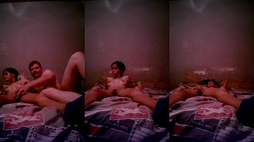 Perfect Petite teen 18 year old Indian girl does mutual masterbation with her step daddy to get rich & famous pornstars ( older & young)