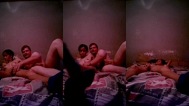 Perfect Petite teen 18 year old Indian girl does mutual masterbation with her step daddy to get rich & famous pornstars ( older & young)