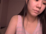 Cute Asian Girl ASMR - Study with me! - Your stepsister in Christ - 2 Kings 17-19