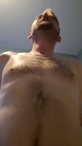 Me riding my favorite Daddy